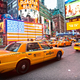 Illustration for article titled Last chance to ride in a Ford Crown Victoria NYC Taxi